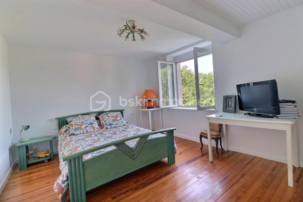 Maison traditionnelle de 154 m²