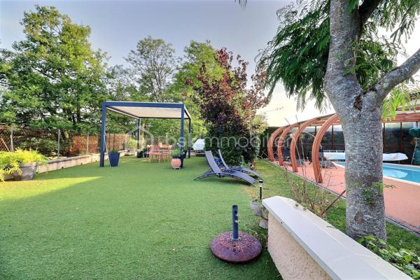 Maison traditionnelle de 154 m²