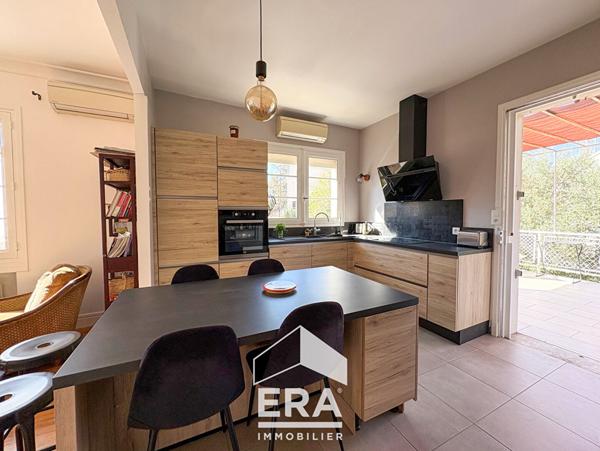 Maison Albi 6 pièces150 m2