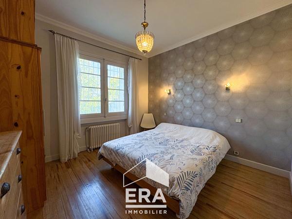 Maison Albi 6 pièces150 m2