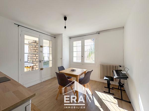 Maison Albi 6 pièces150 m2