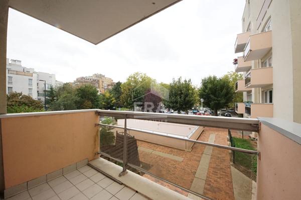 GRAND studio de 40 m2 Vendu Loué