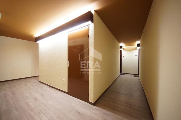 GRAND studio de 40 m2 Vendu Loué