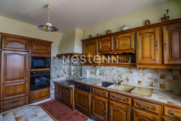 Maison Nevers, proche commerces, climatisation réversible, sous-sol, 4 chambres, 2H30 de Paris