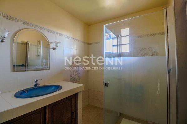 Maison Nevers, proche commerces, climatisation réversible, sous-sol, 4 chambres, 2H30 de Paris