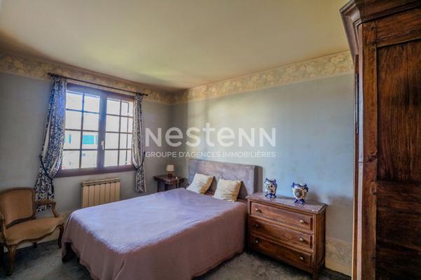 Maison Nevers, proche commerces, climatisation réversible, sous-sol, 4 chambres, 2H30 de Paris