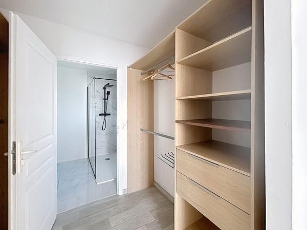 Maison de plein pied Marigny les usages