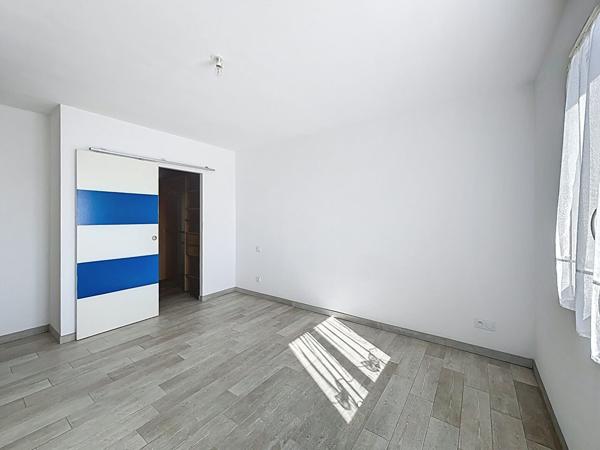 Maison de plein pied Marigny les usages