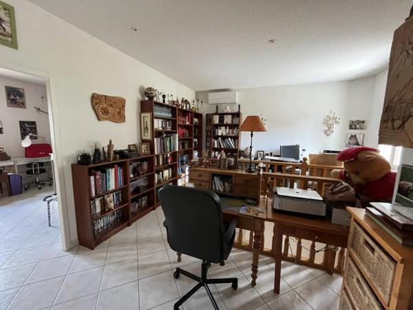 Maison à vendre à Moras-en-Valloire (26210)