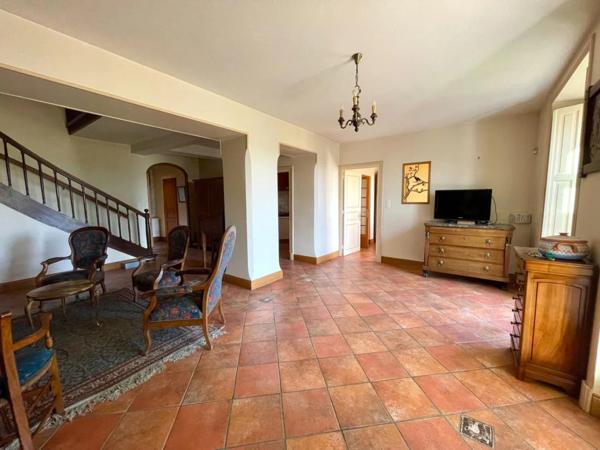 Maison à vendre au Grand-Serre (26530)