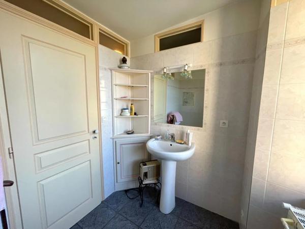 Maison à vendre au Grand-Serre (26530)