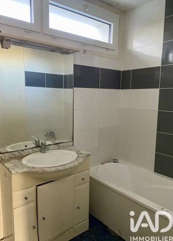 Appartement à vendre 4 pièces 92 m² Saint-Cyr-l'École