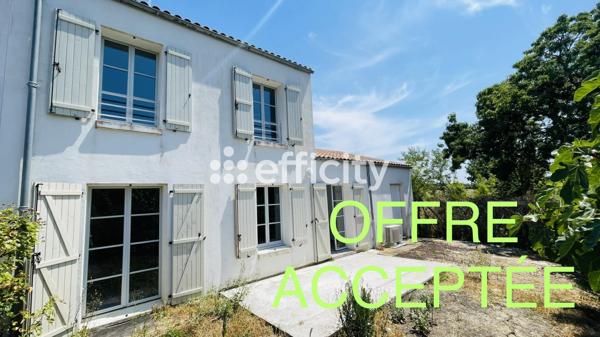 Maison
         4 pièces
        - 84 m² Exclusivité 249 000 € *