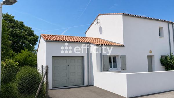 Maison
         4 pièces
        - 84 m² Exclusivité 249 000 € *