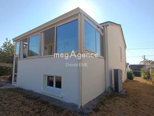 Maison à AIZENAY, 85190 - 8 pièces 111m²