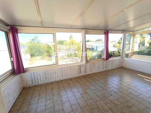 Maison à AIZENAY, 85190 - 8 pièces 111m²