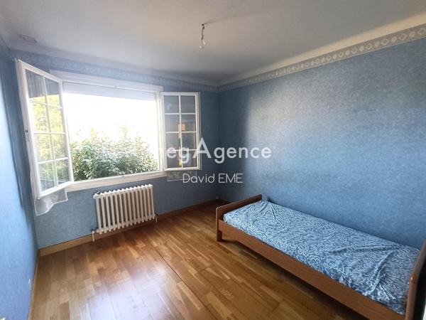 Maison à AIZENAY, 85190 - 8 pièces 111m²