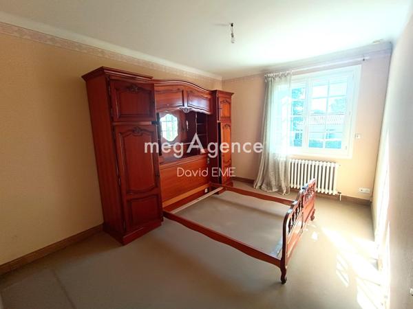 Maison à AIZENAY, 85190 - 8 pièces 111m²
