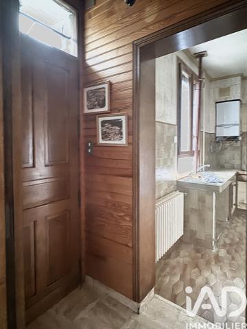 Maison à vendre 4 pièces 68 m² Compiègne