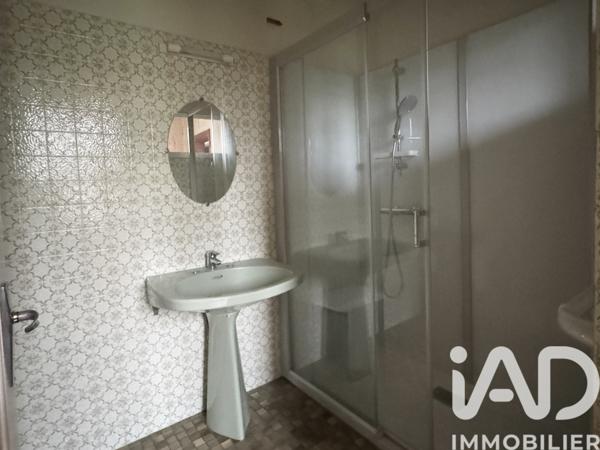 Maison à vendre 4 pièces 68 m² Compiègne