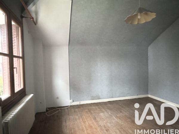 Maison à vendre 4 pièces 68 m² Compiègne