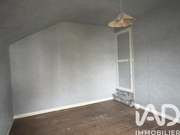 Maison à vendre 4 pièces 68 m² Compiègne