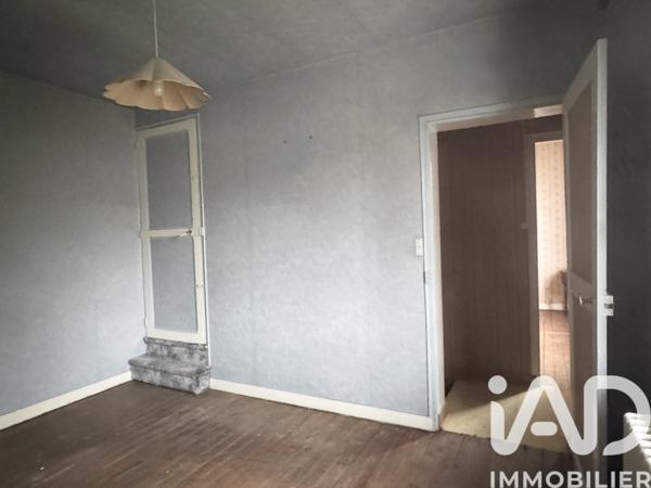 Maison à vendre 4 pièces 68 m² Compiègne