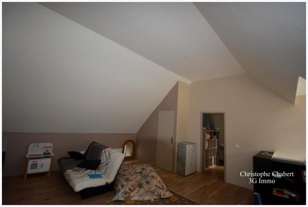 Vente / Maison en pierre à La Bourboule (63150)