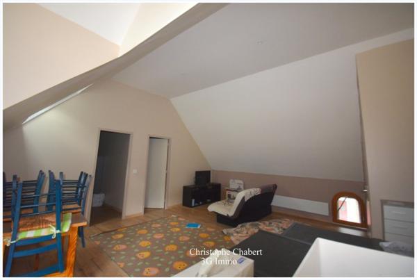 Vente / Maison en pierre à La Bourboule (63150)
