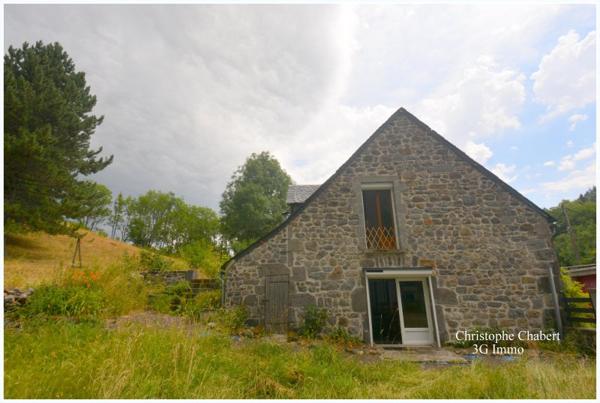 Vente / Maison en pierre à La Bourboule (63150)