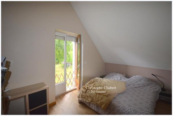 Vente / Maison en pierre à La Bourboule (63150)