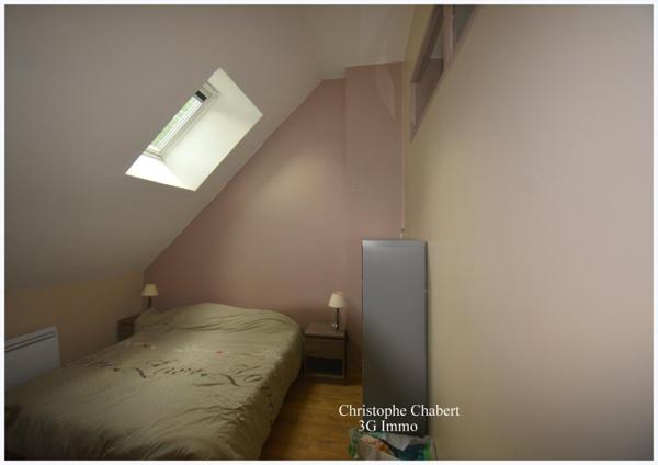 Vente / Maison en pierre à La Bourboule (63150)