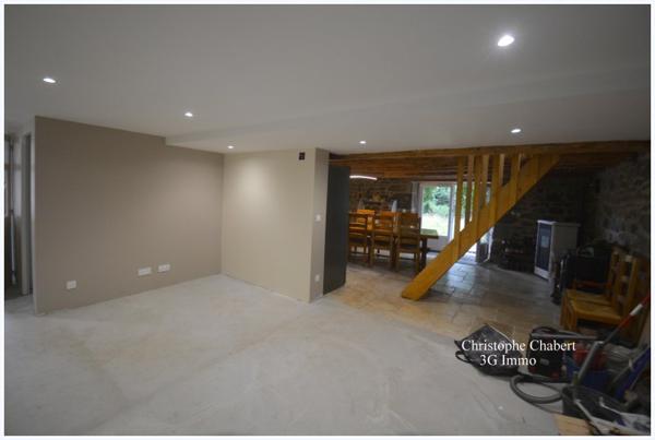 Vente / Maison en pierre à La Bourboule (63150)