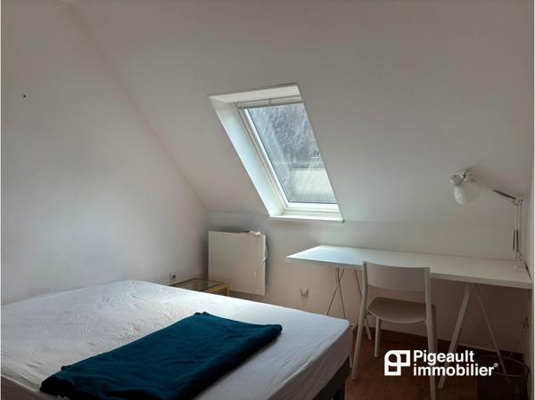 Location T 2 - - Centre Ville