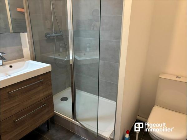 Location T 2 - - Centre Ville