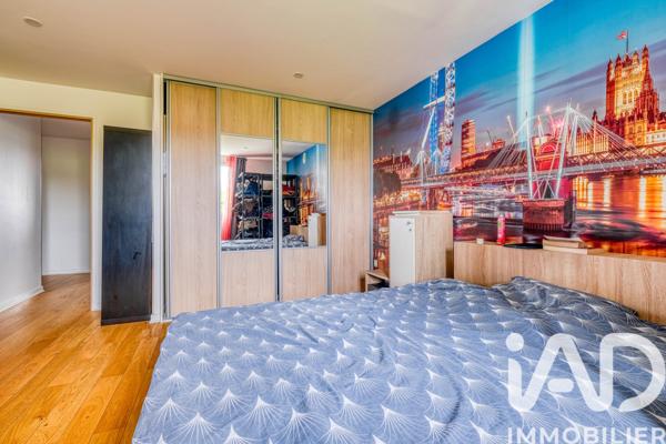 Maison à vendre 10 pièces 283 m² Gagny