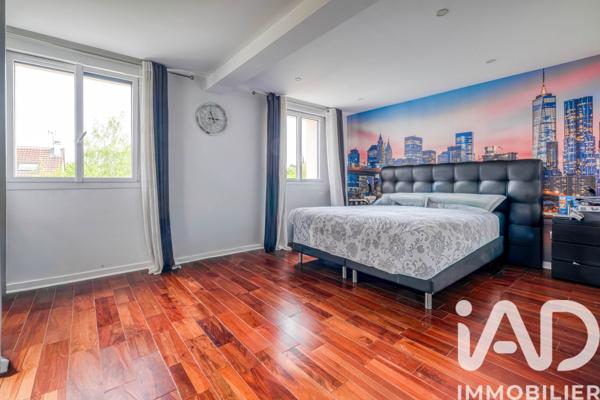 Maison à vendre 10 pièces 283 m² Gagny