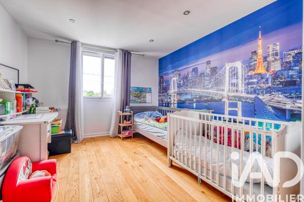 Maison à vendre 10 pièces 283 m² Gagny