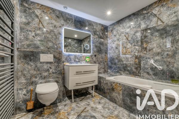 Maison à vendre 10 pièces 283 m² Gagny