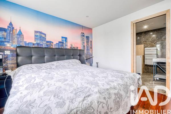 Maison à vendre 10 pièces 283 m² Gagny