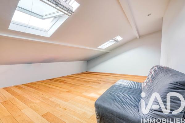 Maison à vendre 10 pièces 283 m² Gagny
