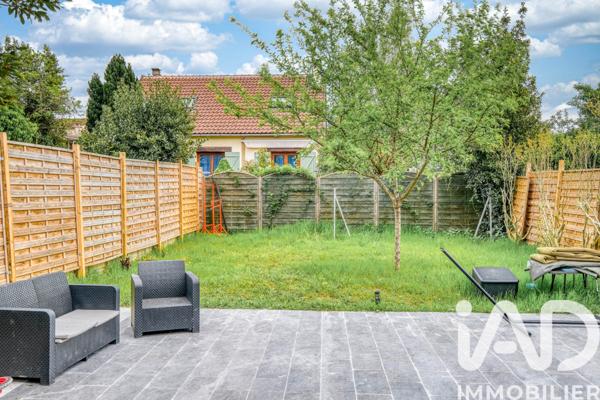 Maison à vendre 10 pièces 283 m² Gagny