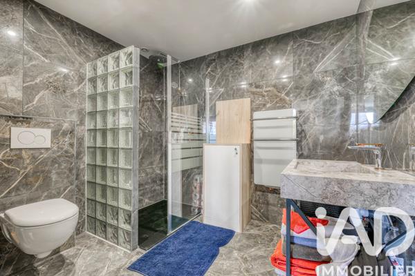 Maison à vendre 10 pièces 283 m² Gagny