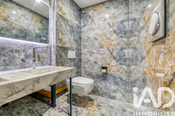 Maison à vendre 10 pièces 283 m² Gagny