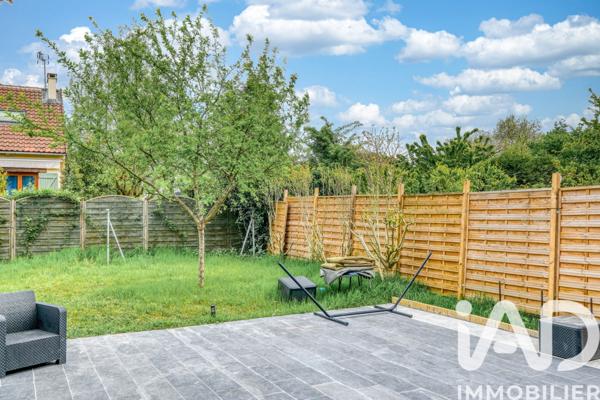 Maison à vendre 10 pièces 283 m² Gagny