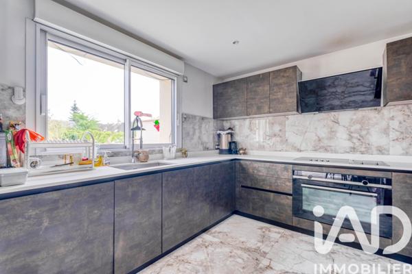 Maison à vendre 10 pièces 283 m² Gagny