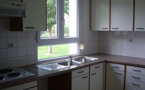 Appartement à louer    1 pièce •  Longperrier