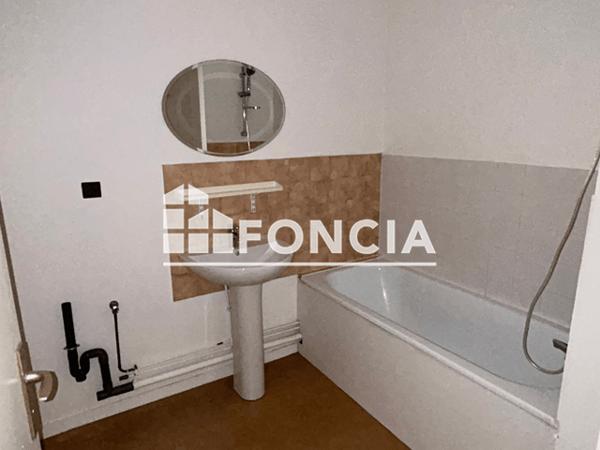 Location Appartement 2 pièces 49.45 m² - 3 PLACE DU FORUM Limoges 87000