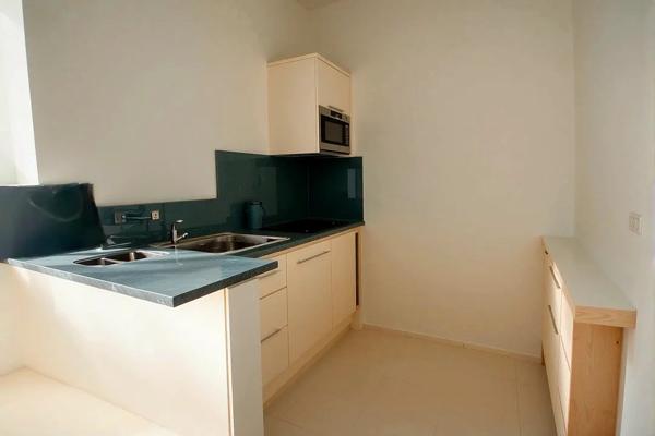 A VENDRE NANTES JARDIN DES PLANTES T2BIS DANS IMMEUBLE DE CARACTERE