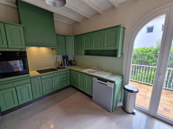Maison de plain-pied à vendre à Launaguet - Un véritable cocon familial ! 96.32m² terrain 524m²